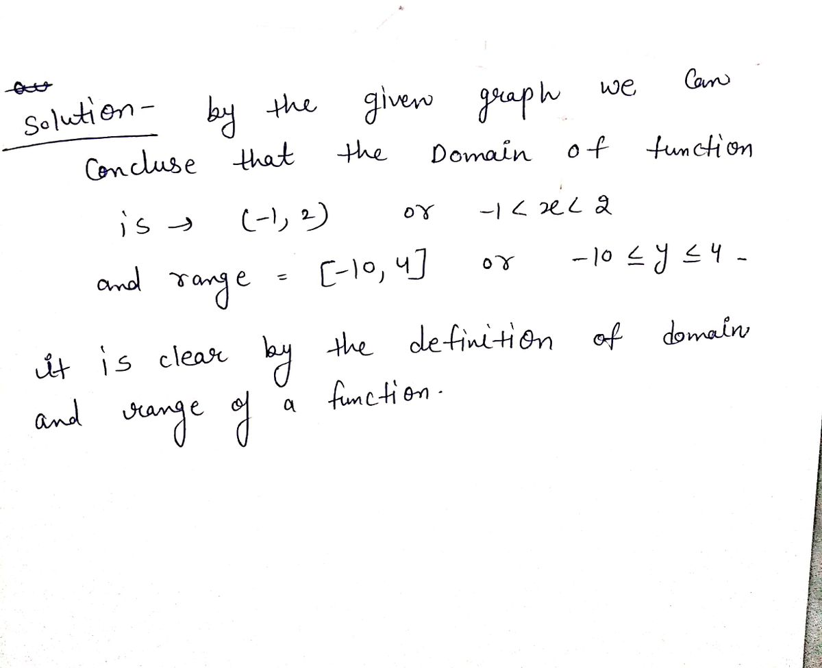 Algebra homework question answer, step 1, image 1